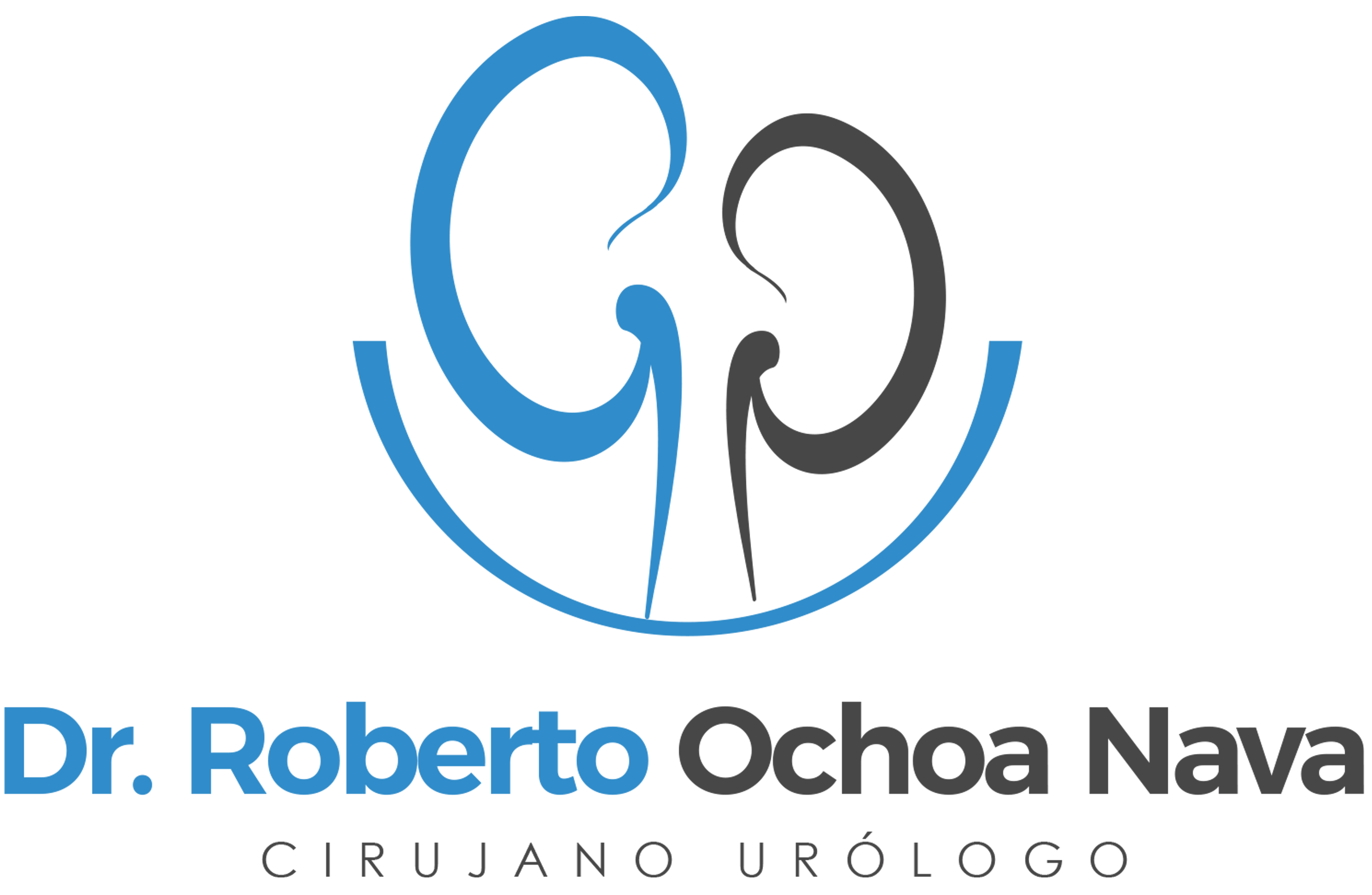Dr. Roberto Ochoa Nava